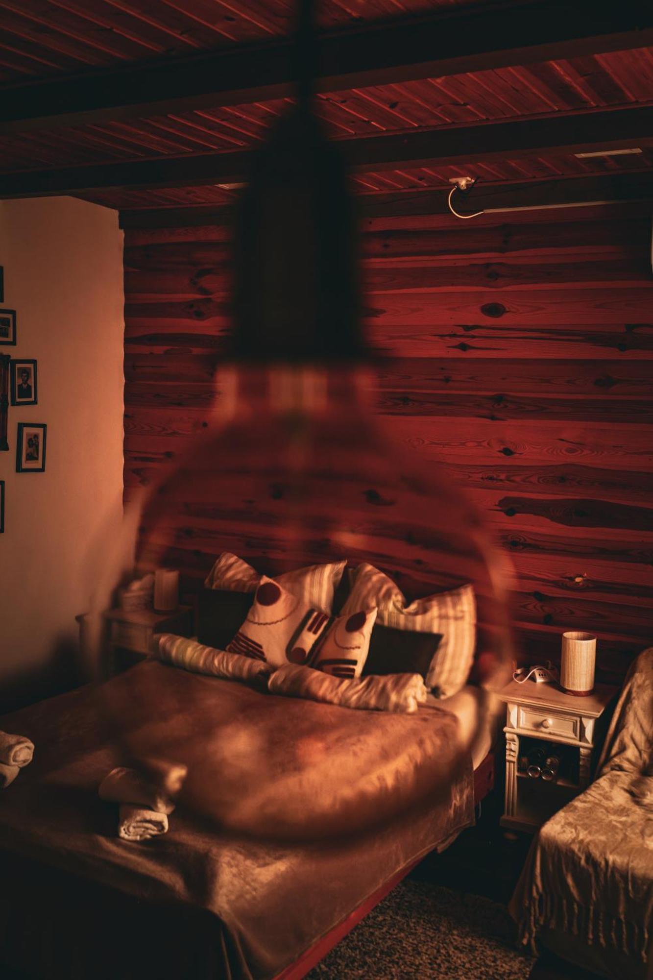 Kishaz Apartman エゲル エクステリア 写真