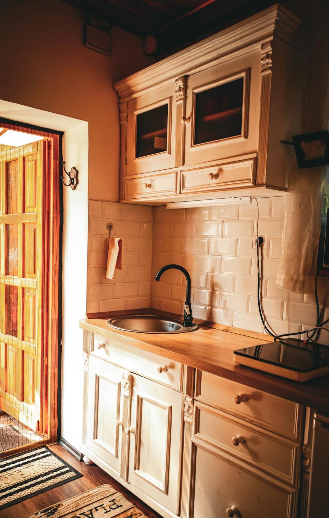 Kishaz Apartman エゲル エクステリア 写真