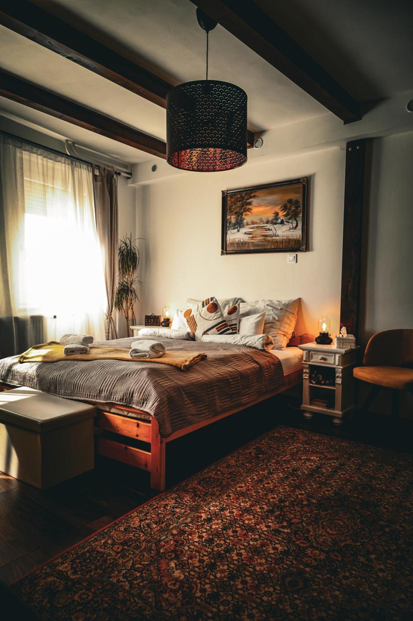 Kishaz Apartman エゲル エクステリア 写真